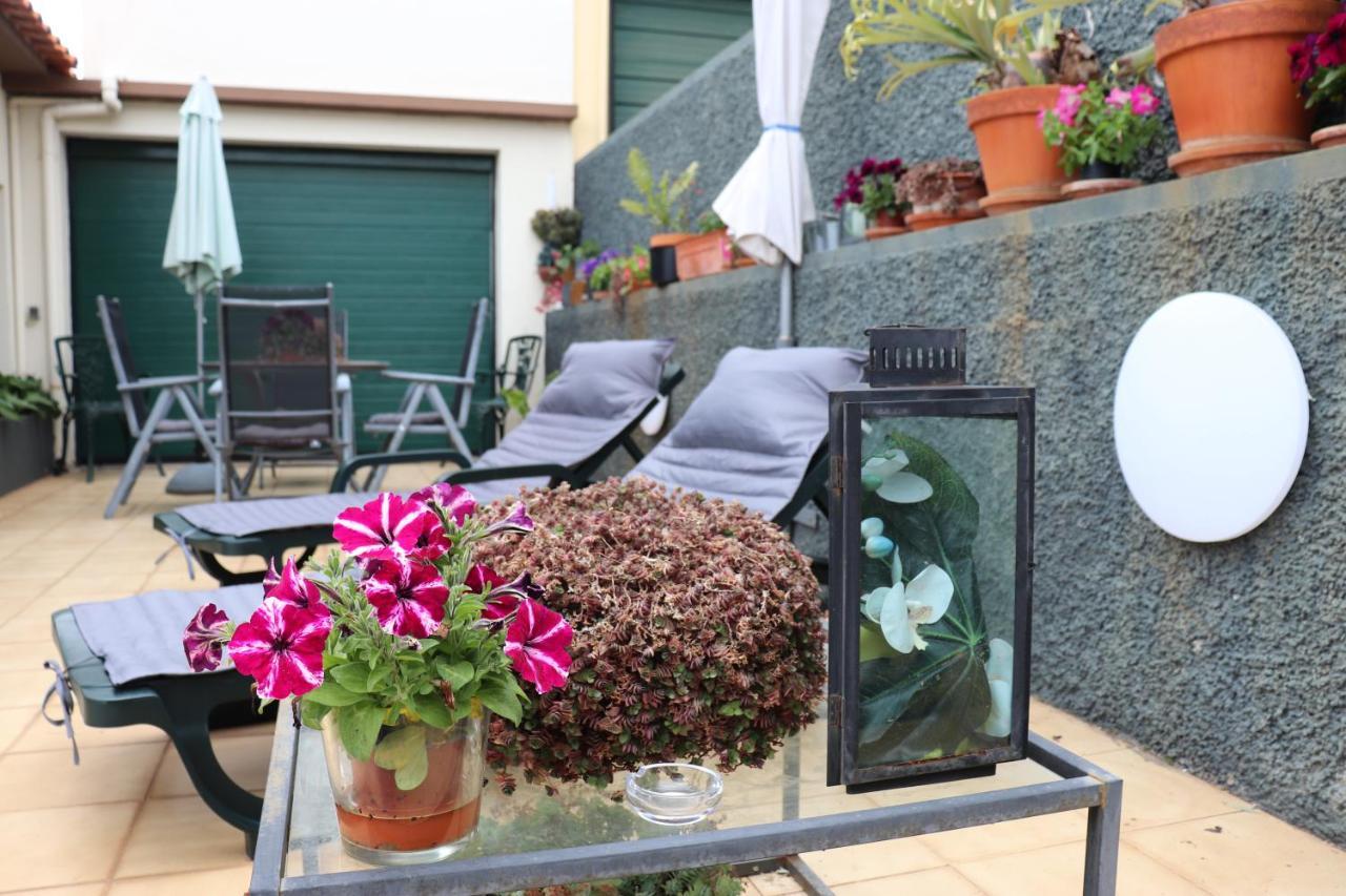 Suites Pinto Coelho — Canico