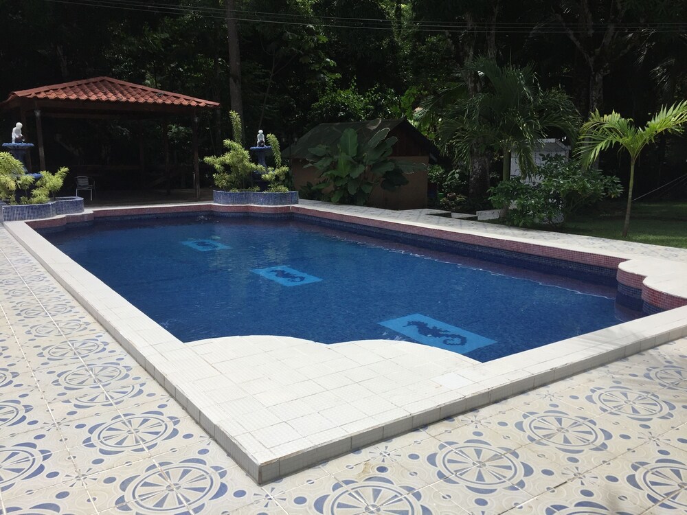 Hotel Manuel Antonio Park — hotel in Quepos