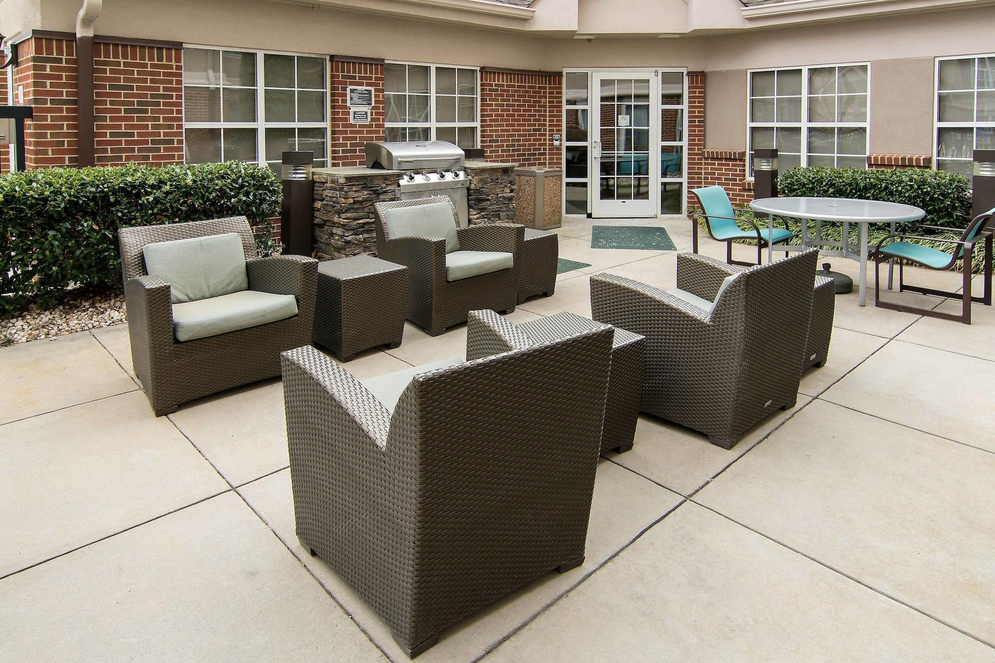 Residence Inn by Marriott Charlotte Piper Glen - photo 4