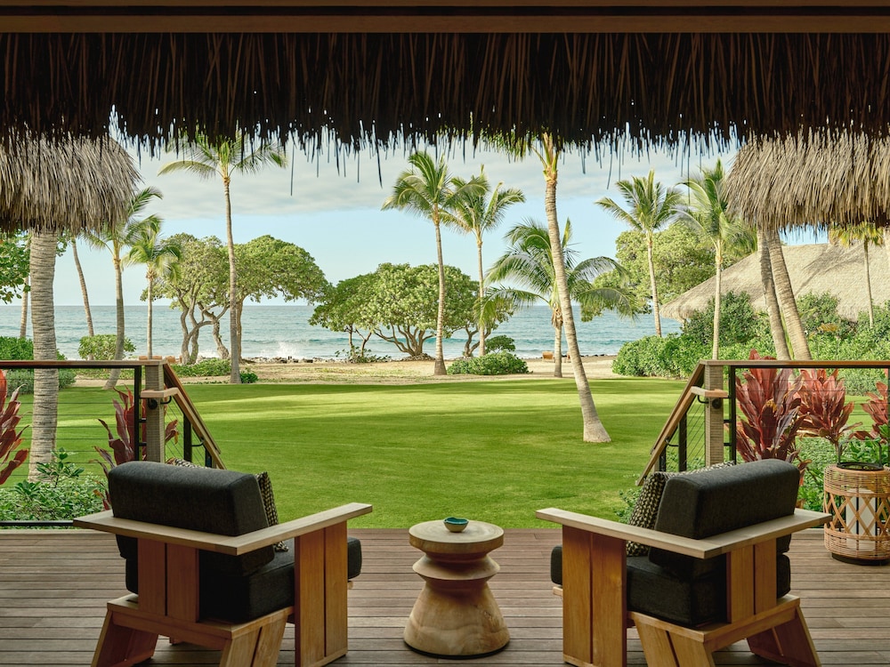 Kona Village A Rosewood Resort - photo 111