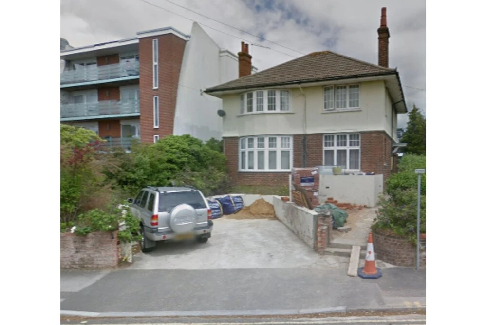 OYO Kingland Court in Poole, United Kingdom