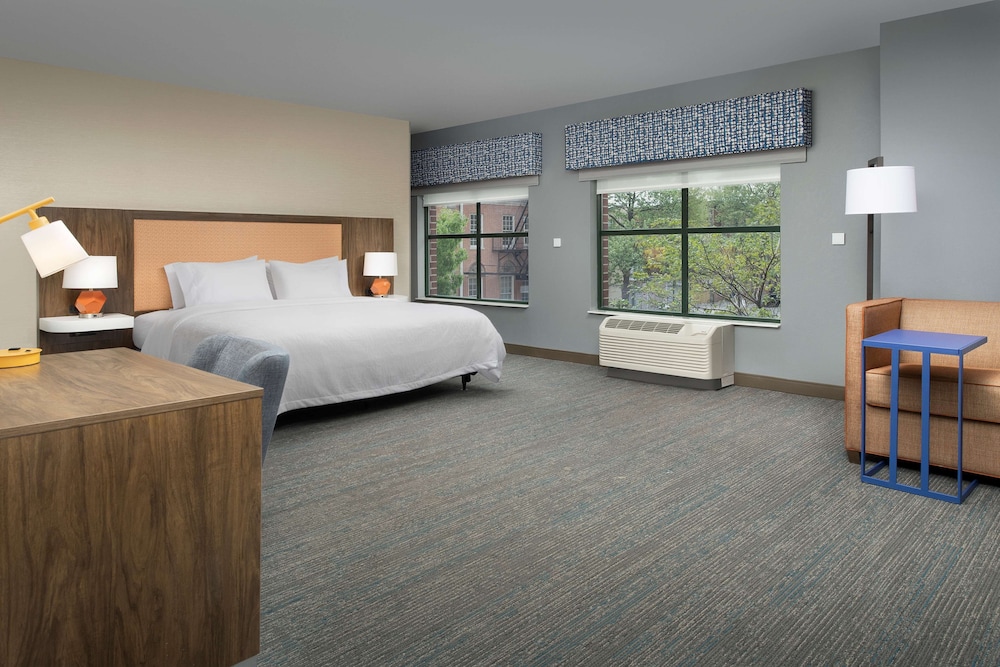 Hampton Inn Baltimore Downtown Convention Center - photo 18
