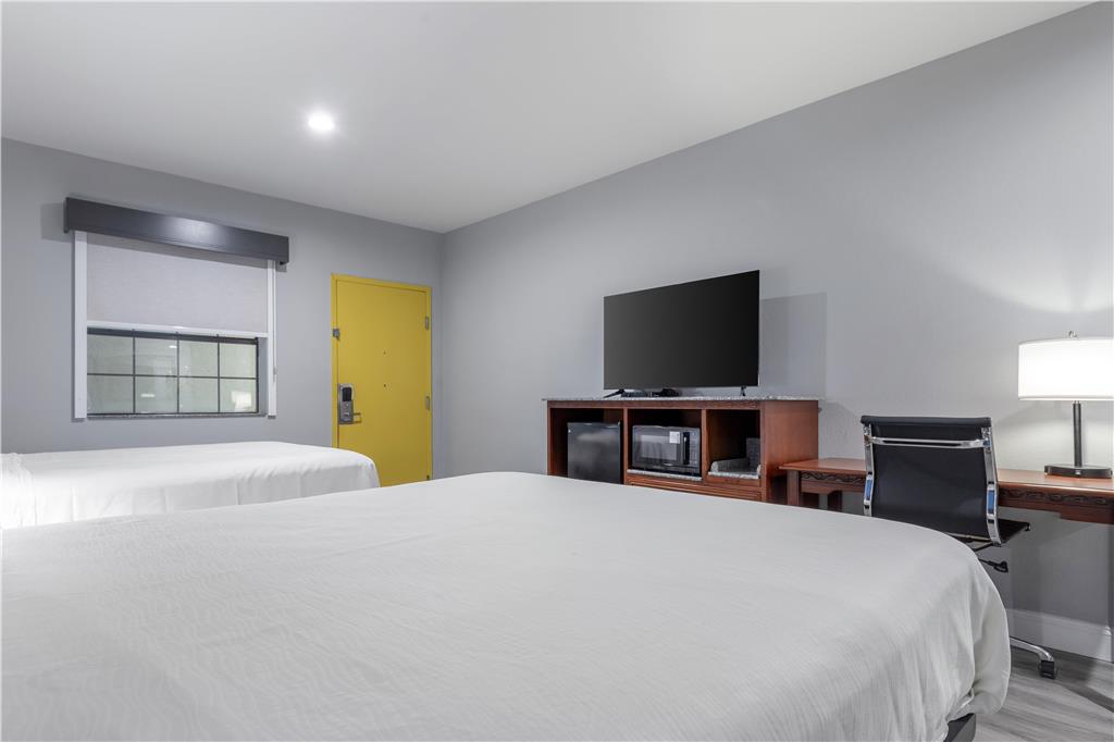 SureStay Hotel by Best Western McAlester - photo 17