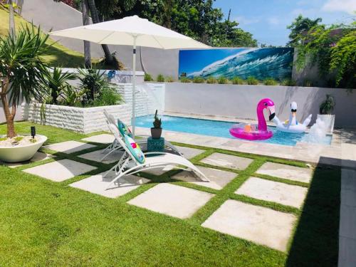 Under Sea Guest House — 4-Star Luxury Hotel in Toa Alta, Puerto Rico