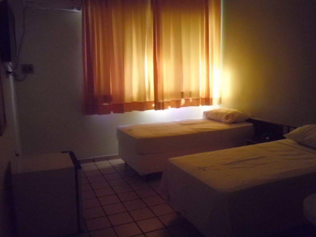 Hotel Rio Mar — Juazeiro Do Norte — photo 2