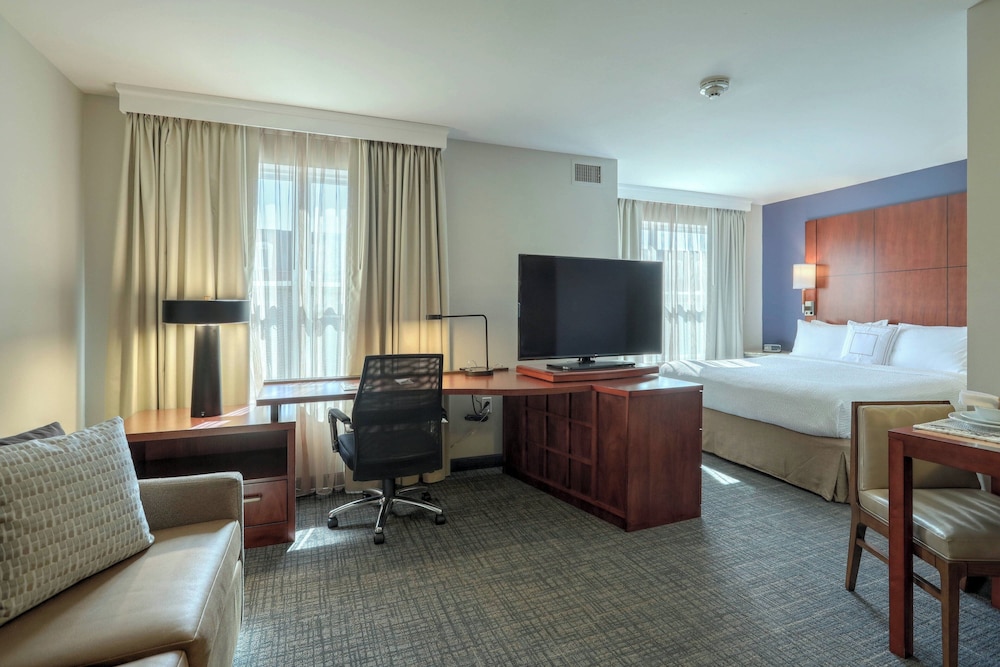 Residence Inn Woodbridge Edison Raritan Center - photo 7