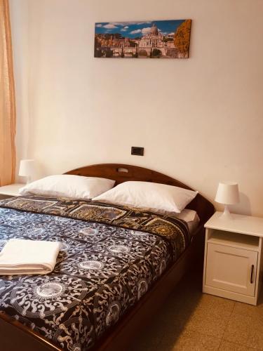 San Giovanni Apartment — 4-Star Luxury Hotel in Rome, Italy