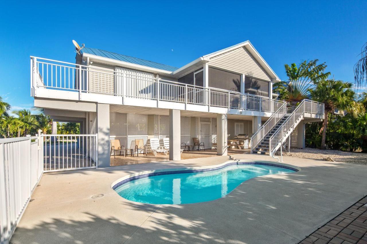 Sombrero Sands in Marathon, United States