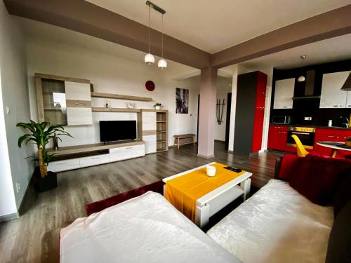 Cozy Residental Apartment — 4-Star Luxury Hotel in Kosice, Slovakia
