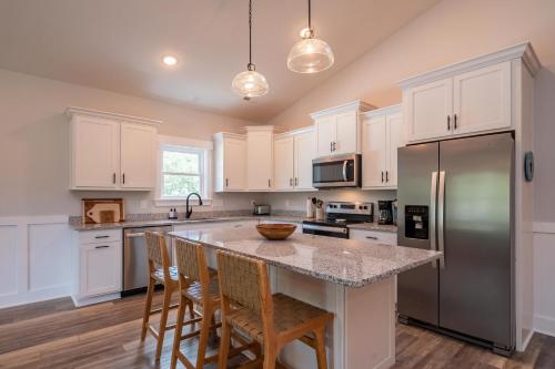 Suga Shack by Oak Island Accommodations - photo 19