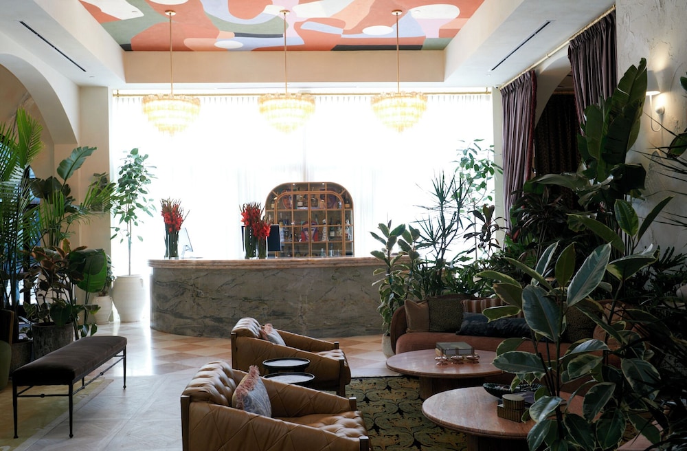 Granger Hotel Gaslamp Quarter A Member Of Design Hotels - photo 3