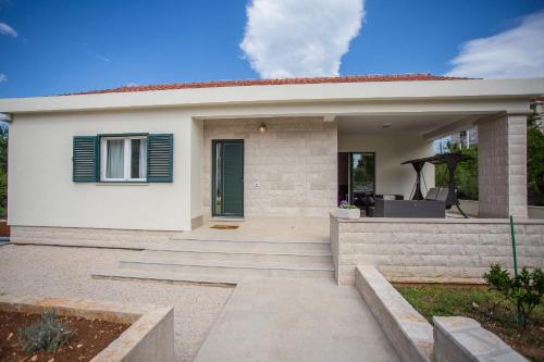 Seaside holiday house Mali Ston 13443 — Ston — photo 2