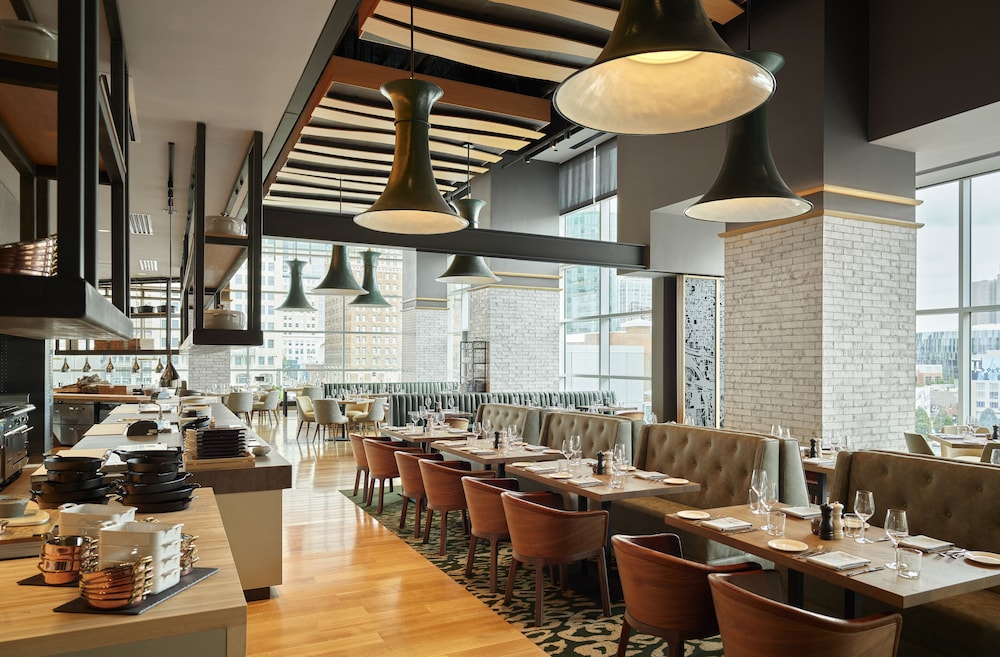Loews Kansas City Hotel - photo 64