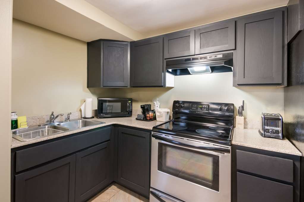Best Western Weston Inn - photo 8