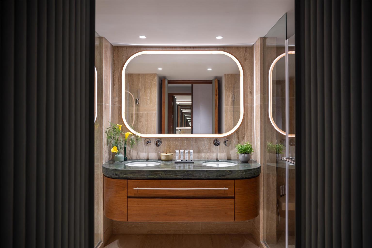 Dan Accadia Hotel in Herzliya, Israel