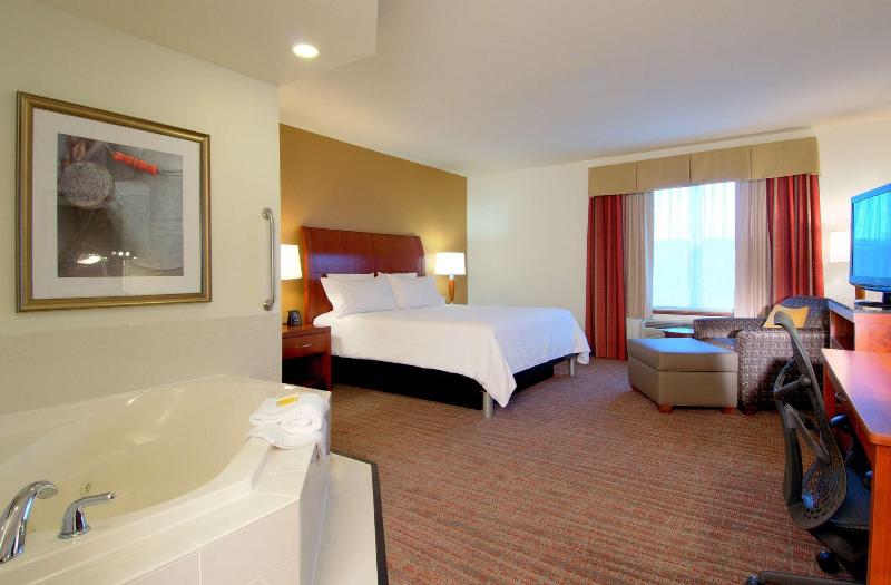 Hilton Garden Inn Rockford - photo 49