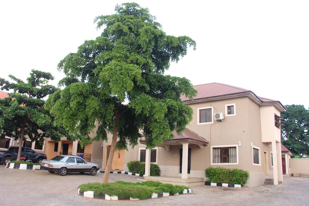 Lily Grand Hotel Lokoja in Lokoja, Nigeria