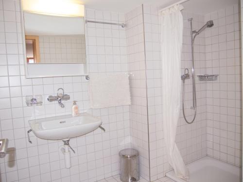 Tannermatte in Adelboden, Switzerland