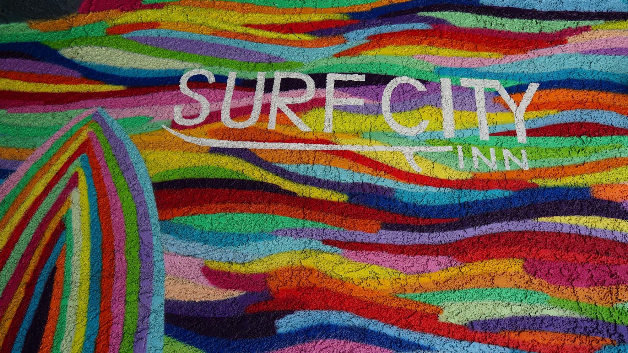 Surf City Inn Near Seal Beach Pier - photo 17