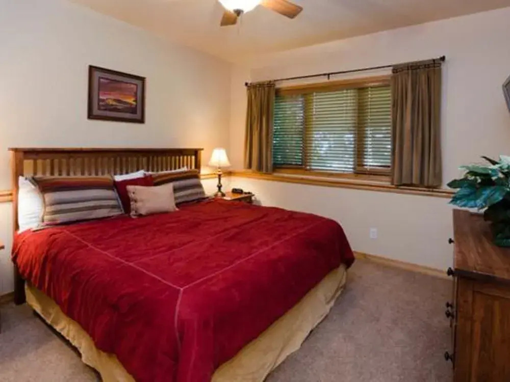 The Landings Neighborhood in Steamboat Springs, United States