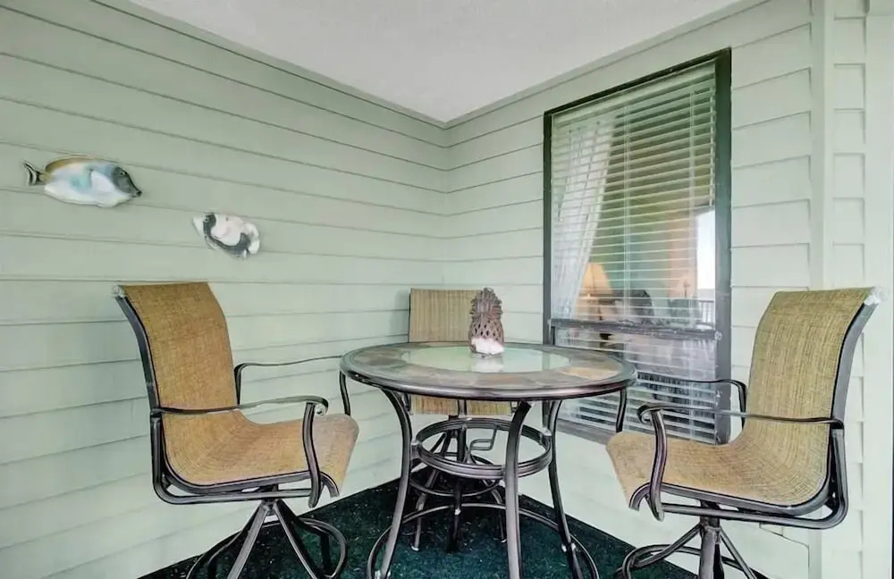 Summerhouse 408 by Wild Dunes Oceanfront - photo 21