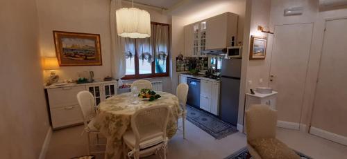 Casa Tulliola — 4-Star Luxury Hotel in Moneglia, Italy