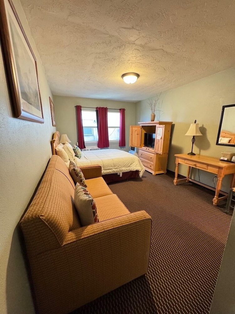 Rugged Country Lodge - photo 22