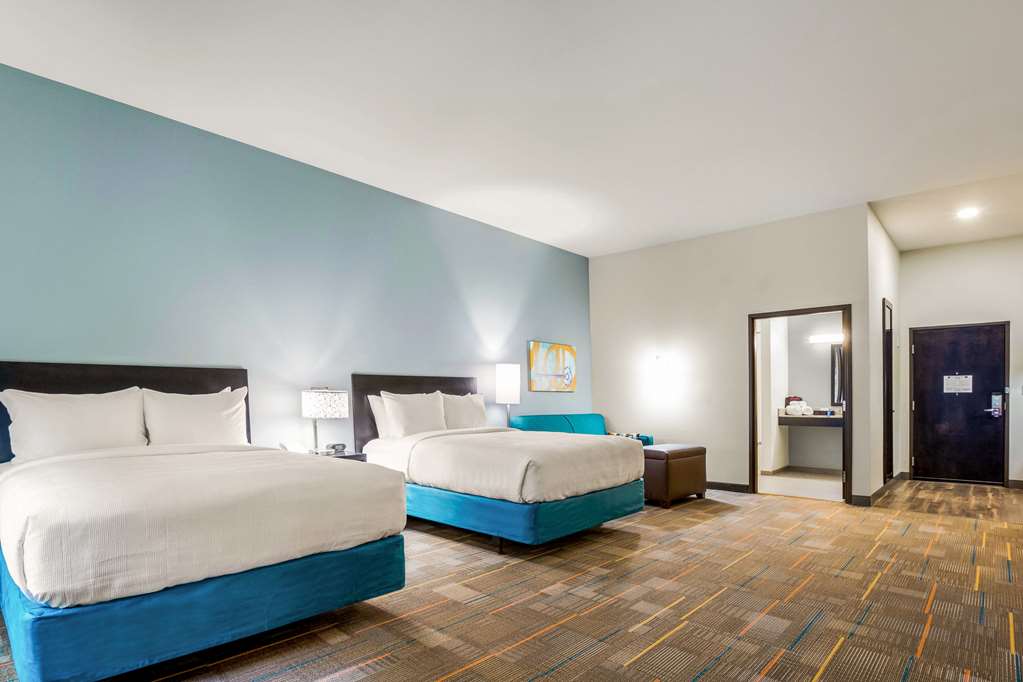 MainStay Suites Winfield Teays Valley - photo 16