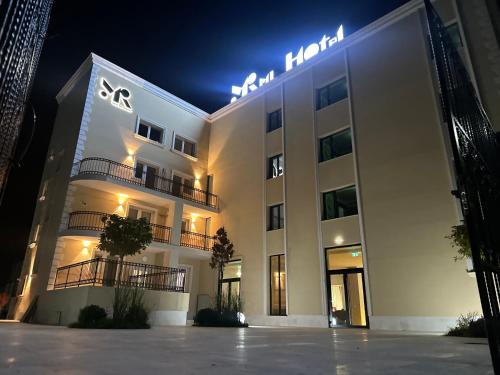 Mimi Hotel in Corabia, Romania