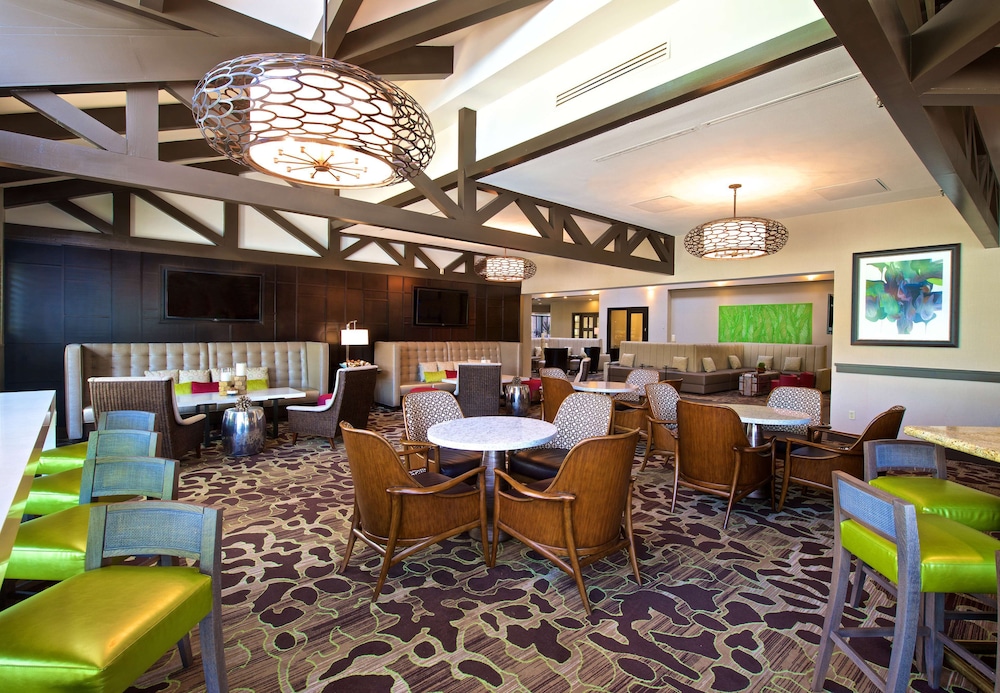 Hilton Tampa Airport Westshore - photo 73