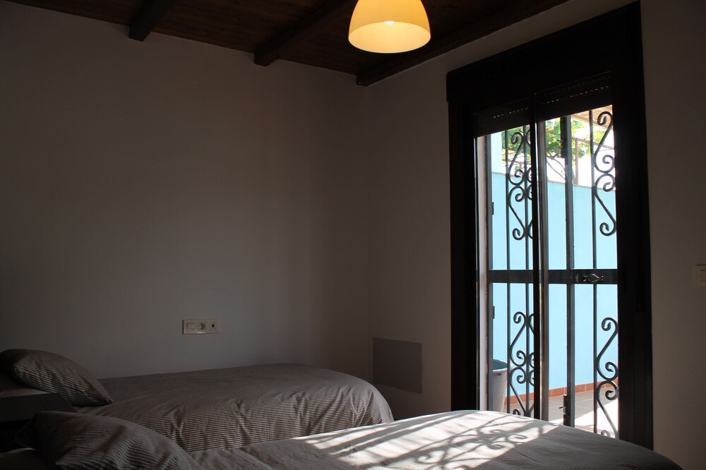 Casa el Genal — Juzcar — photo 4