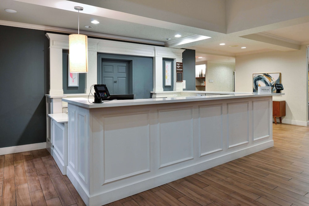 Hilton Garden Inn Napa - photo 10