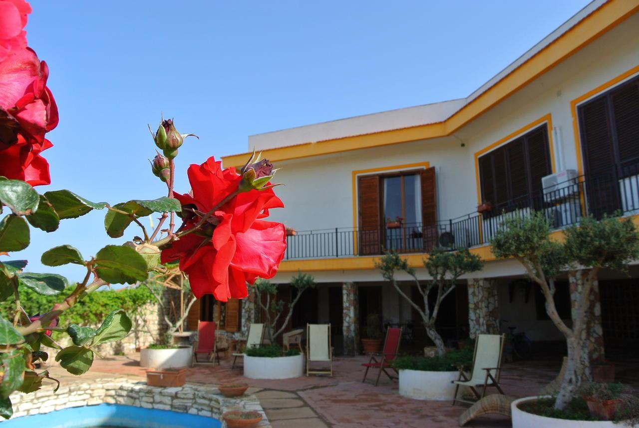B&b Al Vecchio Pontile — 4-Star Luxury Hotel in Marsala, Italy