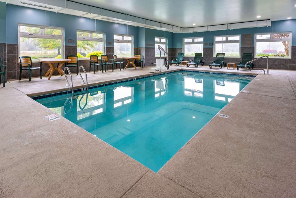 Country Inn & Suites by Radisson Salisbury MD - photo 25
