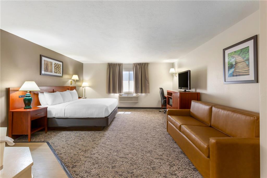 Quality Inn & Suites Fillmore I 15 - photo 20