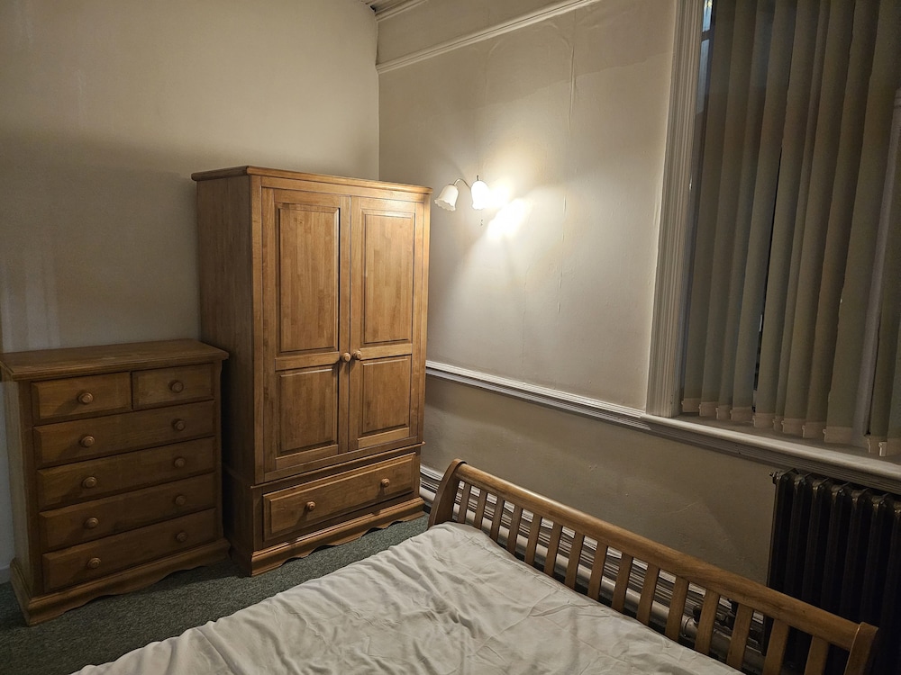 The Railway Hotel in Nantwich, United Kingdom