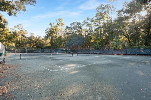 2352 Racquet Club at The Sea Pines Resort - photo 5