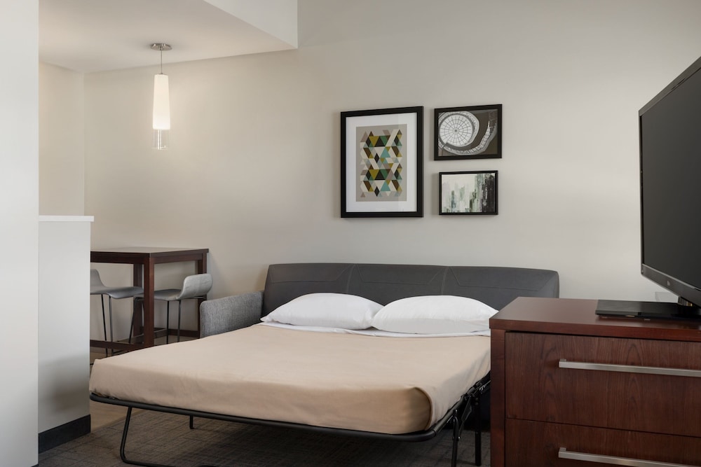 Residence Inn by Marriott Omaha Downtown Old Market Area - photo 9