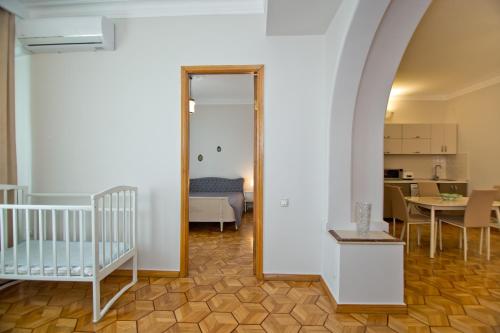 Seaside Luxury Apartment