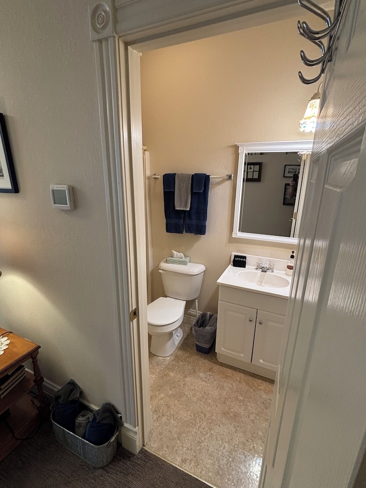 Hermann Crown Suites - photo 234