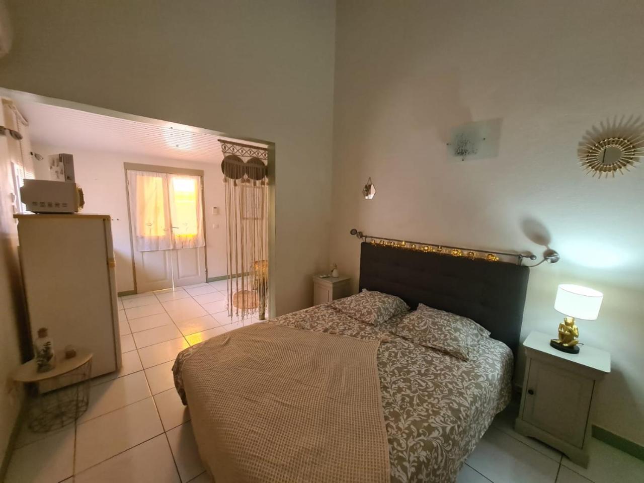 Ti Kaz An Fanmi in Le Gosier, Guadeloupe