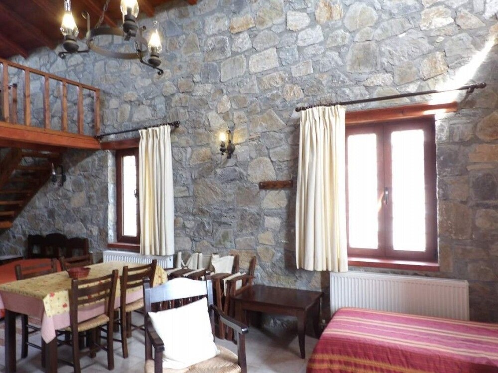 Arodamos Traditional Houses — Krouson — photo 5