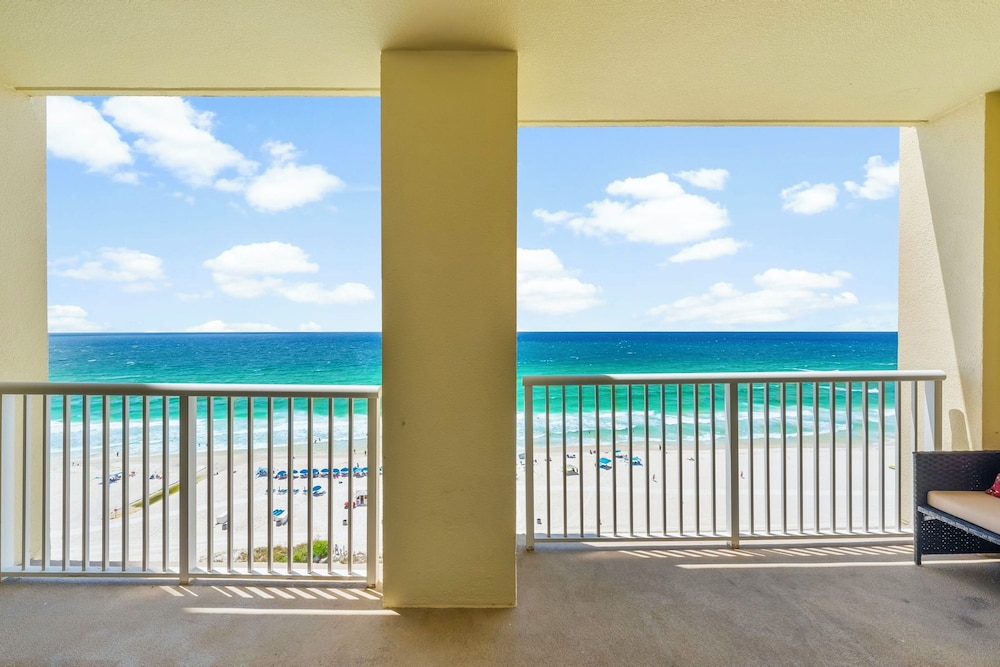 Grand Panama Beach Resort by Panhandle Getaways - photo 309