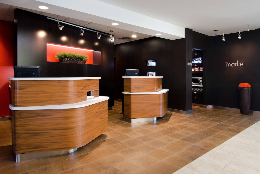Courtyard by Marriott Huntsville University Drive - photo 27