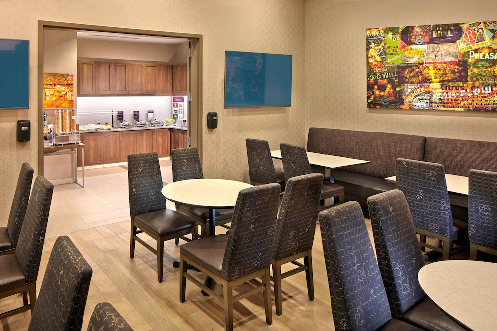 Residence Inn by Marriott Orlando Downtown - photo 33