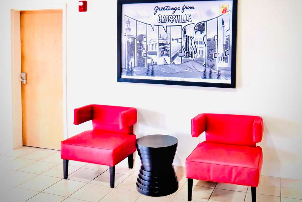 Super 8 by Wyndham Crossville TN - photo 6