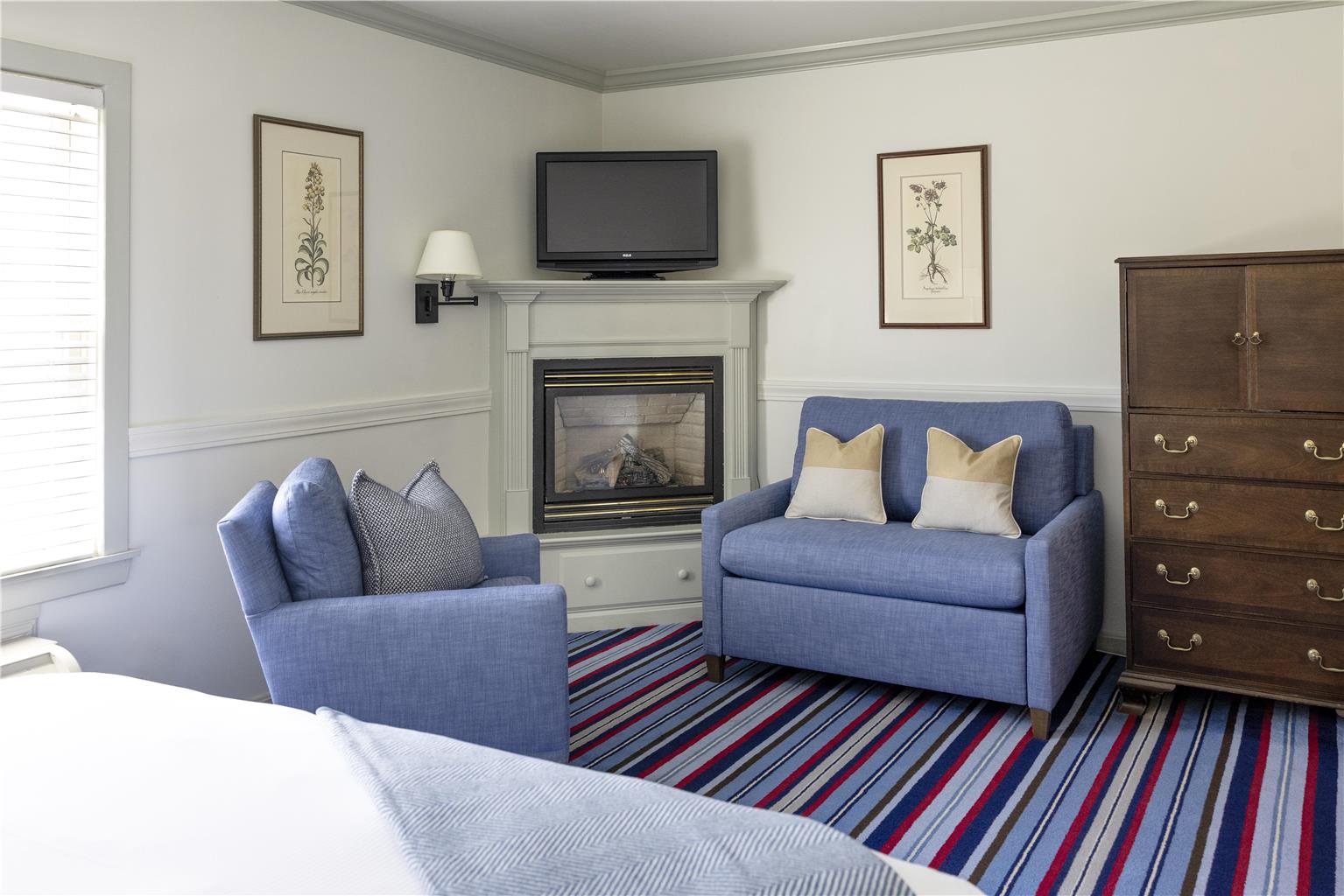 Kennebunkport Inn - photo 31
