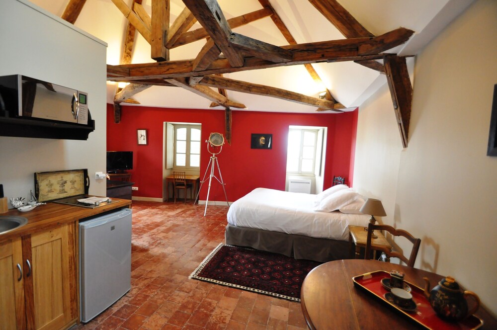 Hôtel de Panette — hotel in Bourges
