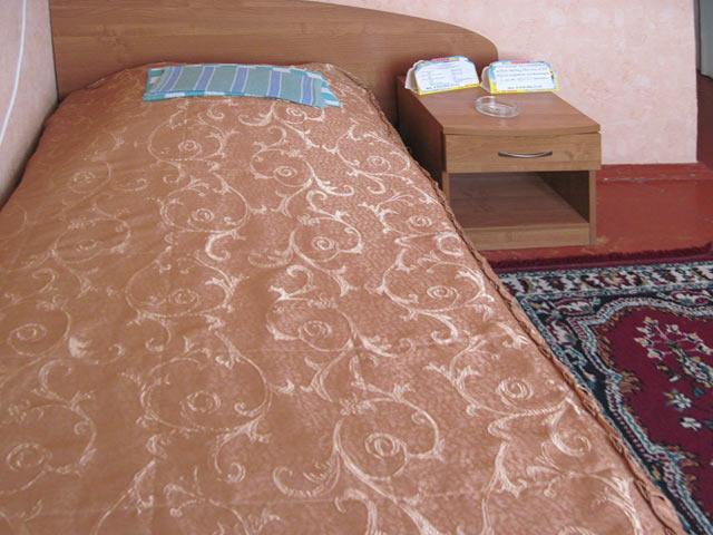 Eisk - last minute hotel in Yeysk