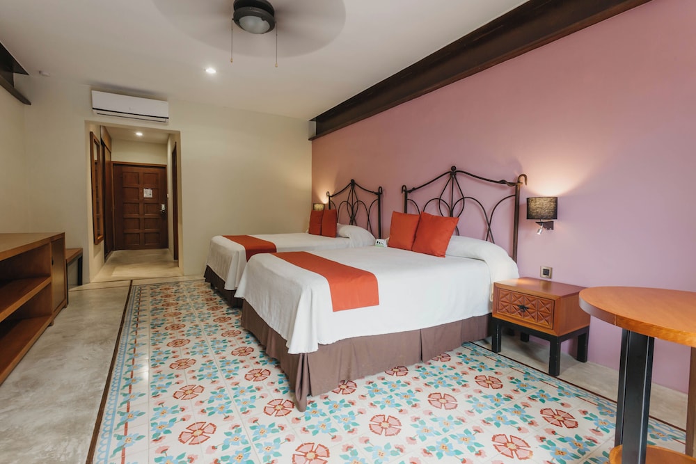 Hotel Meson del Marques